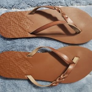 Time and Tru Flip Flops